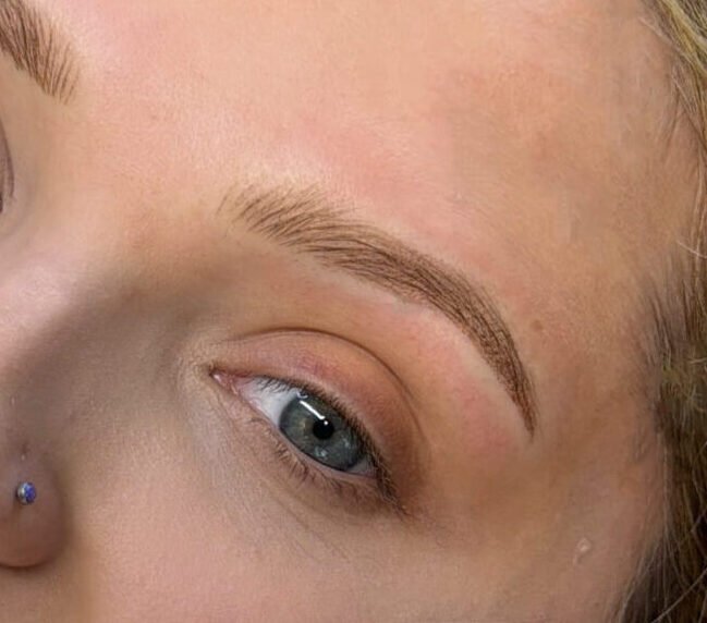 combo brows
