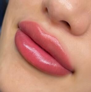 lip Blush fresh