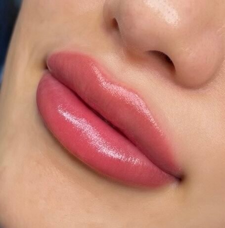 lip Blush fresh