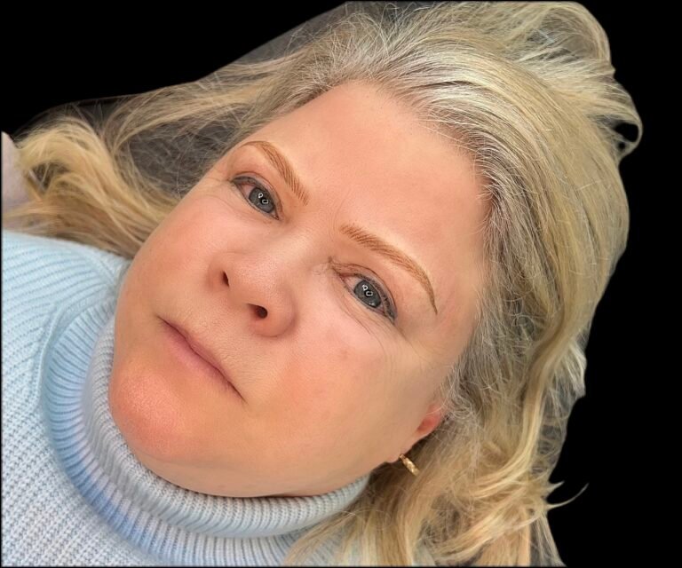 nano combo Brows